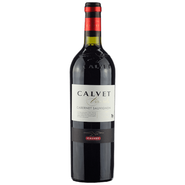 Calvet Varietals Cabernet Sauvignon