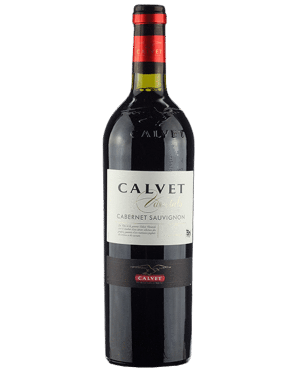 Calvet Varietals Cabernet Sauvignon