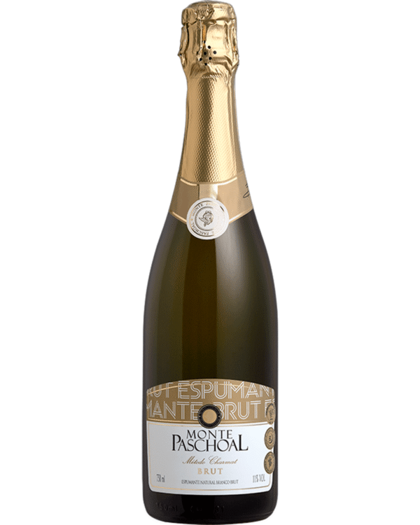 Monte Paschoal Brut Branco