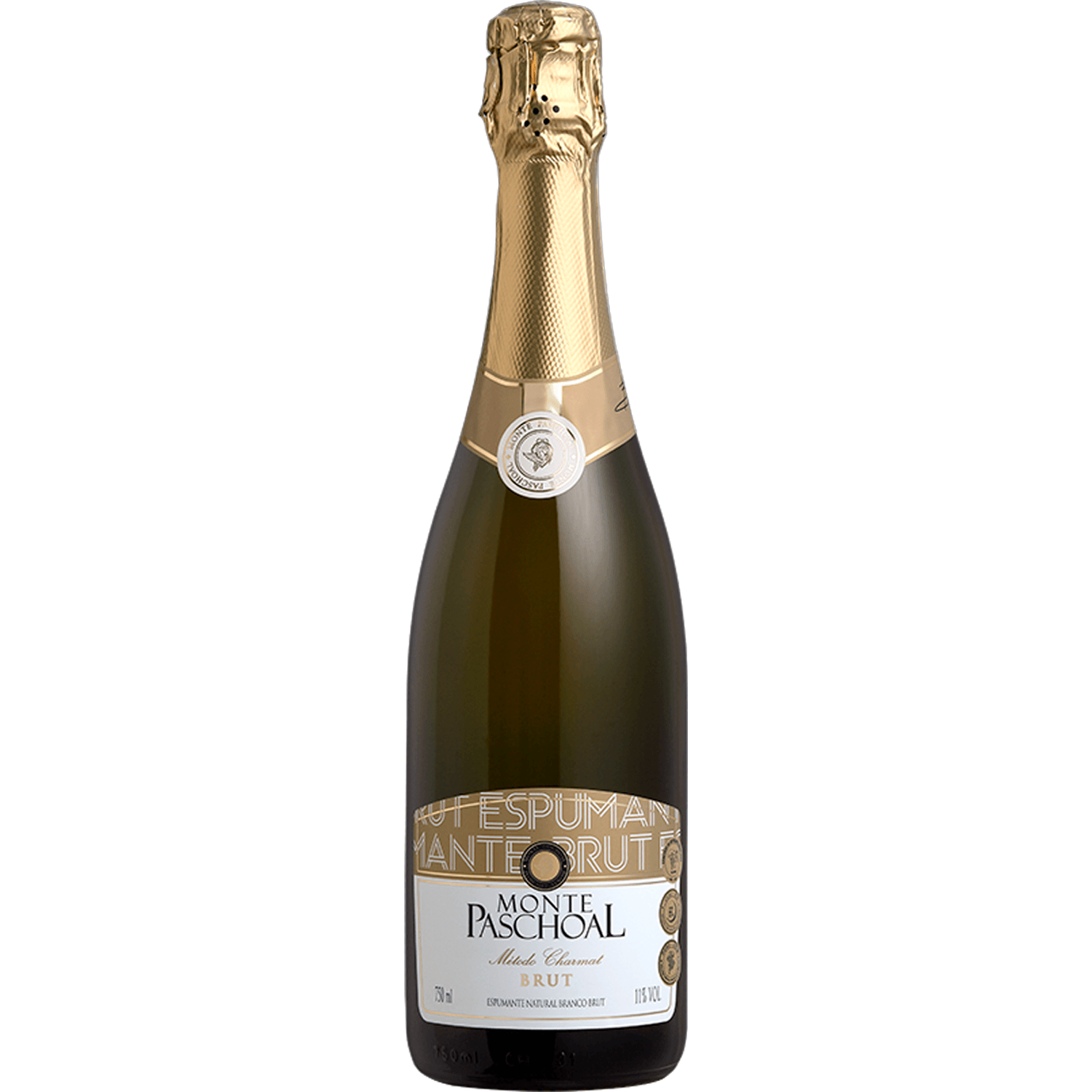 Monte Paschoal Brut Branco