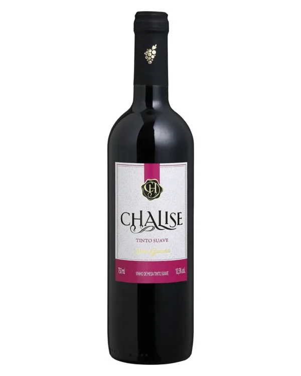 Salton Chalise Suave