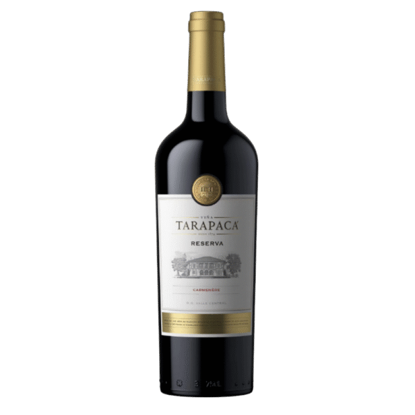 Tarapacá Reserva Carmenere