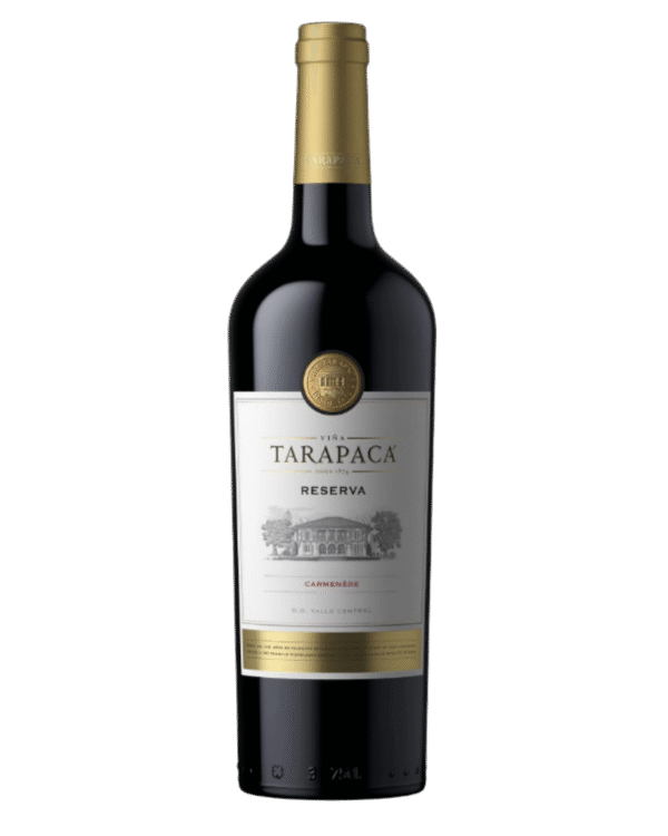 Tarapacá Reserva Carmenere