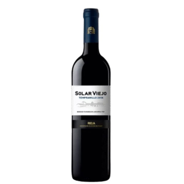 Solar Viejo Tempranillo