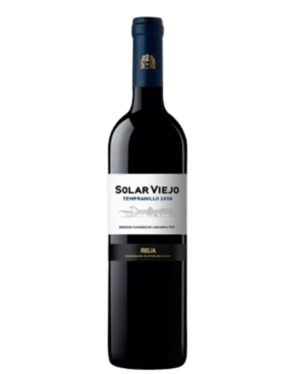 Solar Viejo Tempranillo